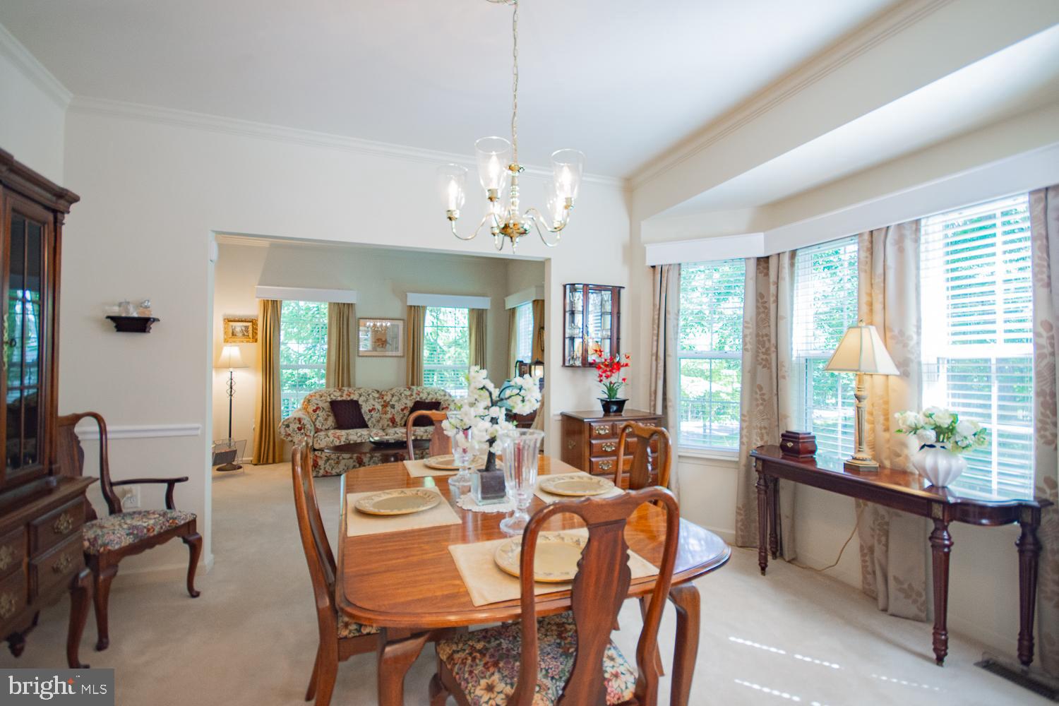 BRANDON HILLS - Residential