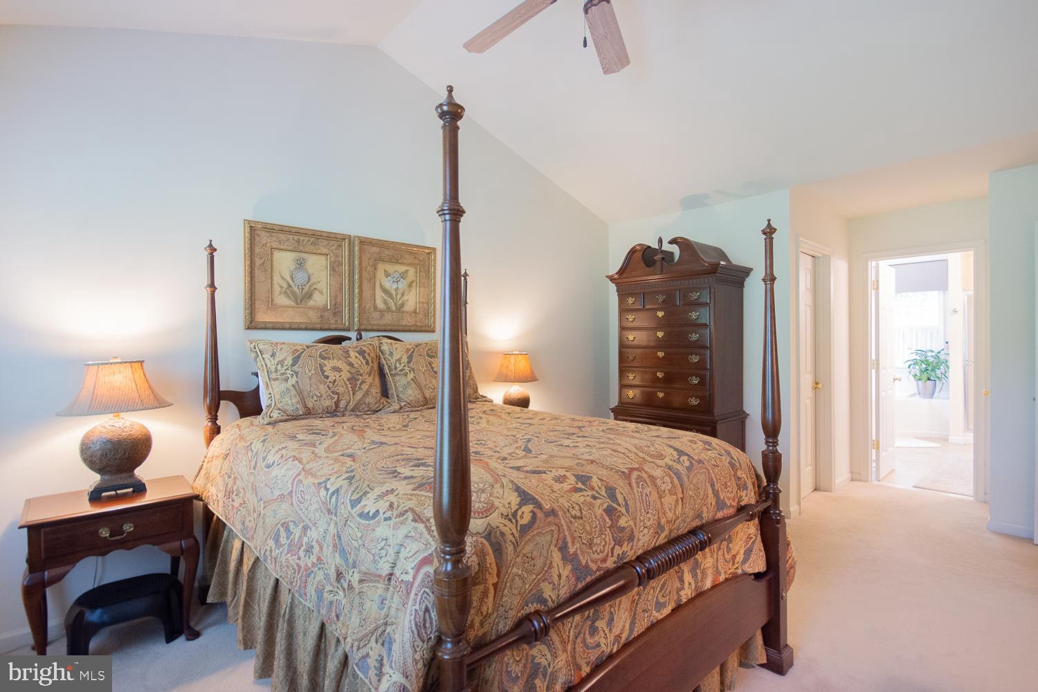 BRANDON HILLS - Residential