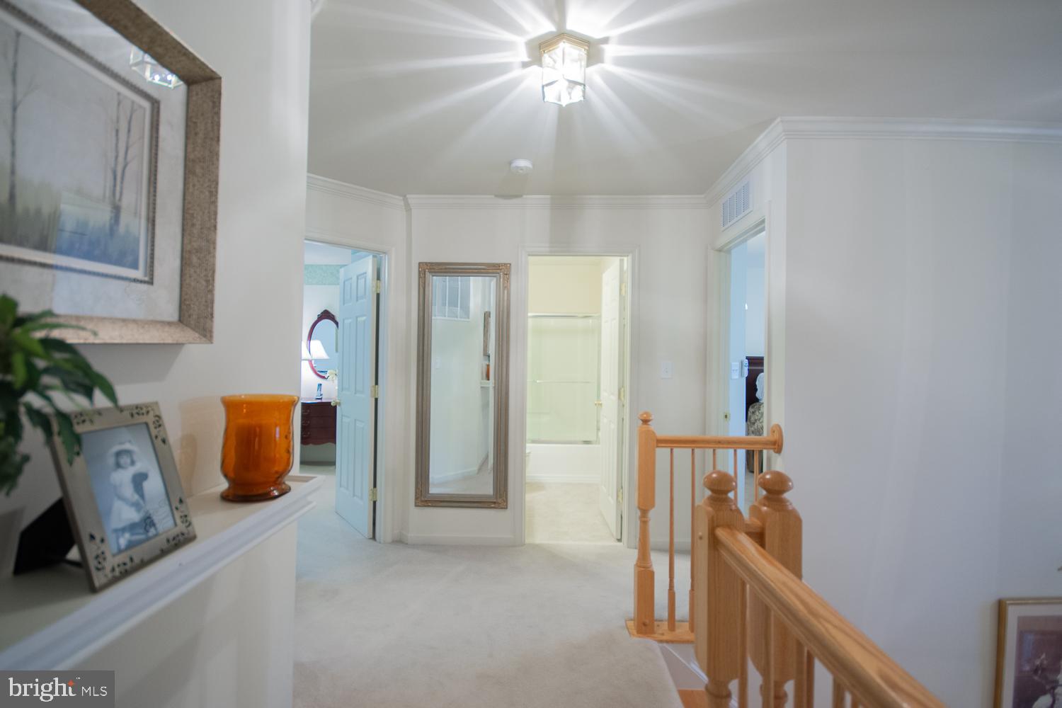 BRANDON HILLS - Residential