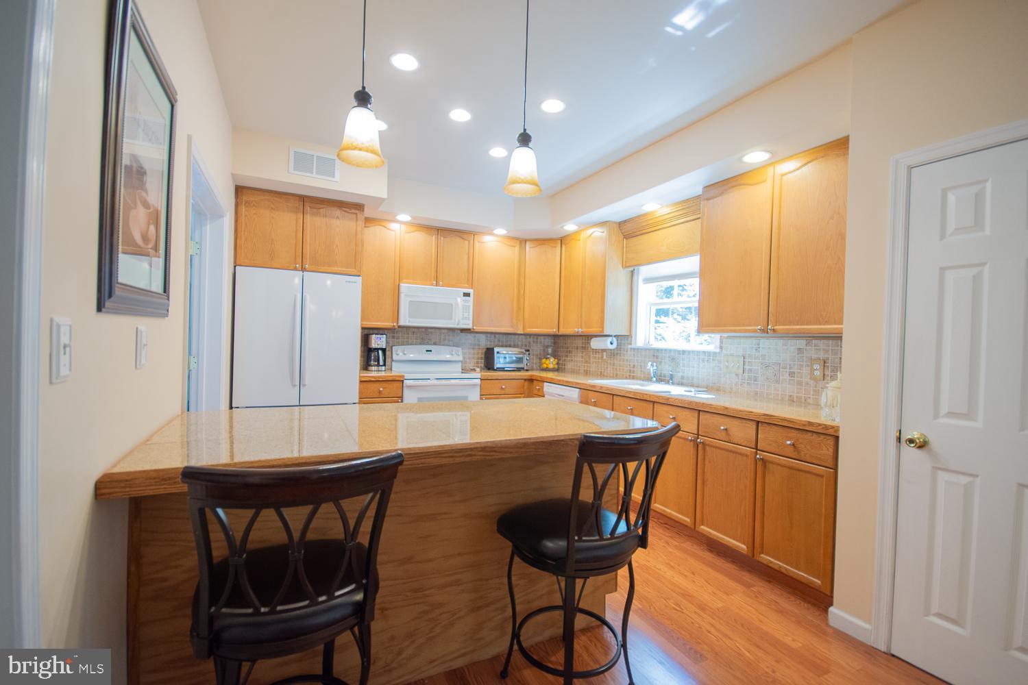 BRANDON HILLS - Residential