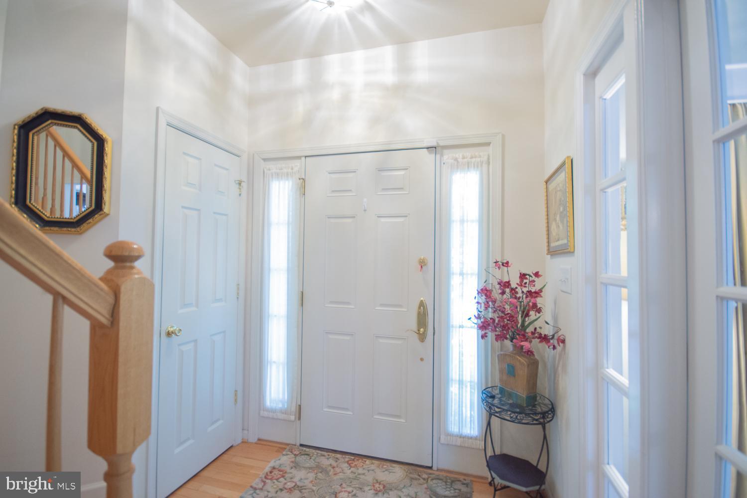 BRANDON HILLS - Residential