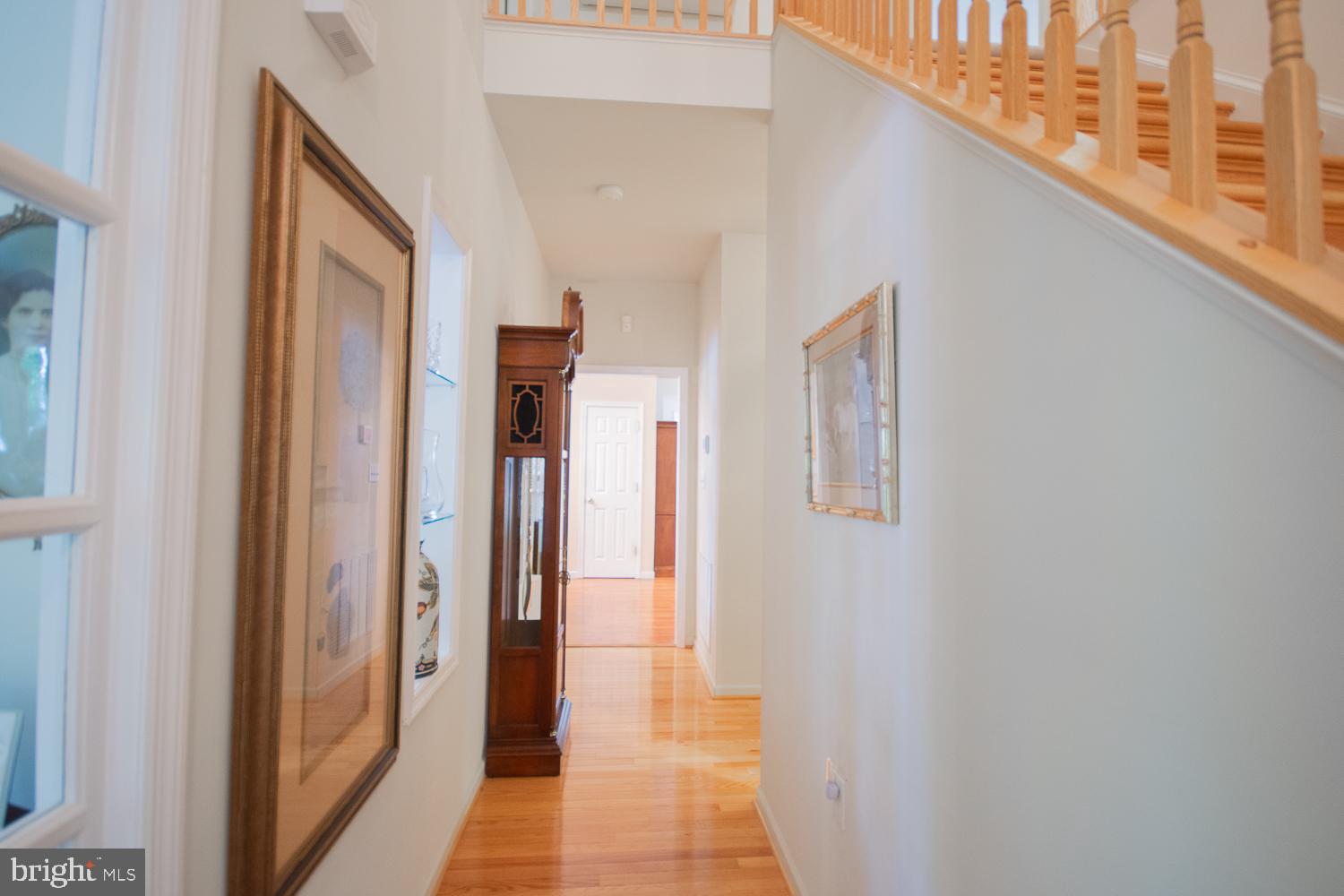 BRANDON HILLS - Residential