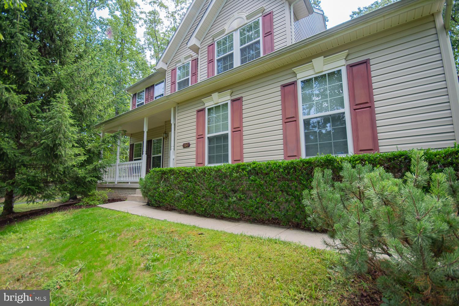 BRANDON HILLS - Residential