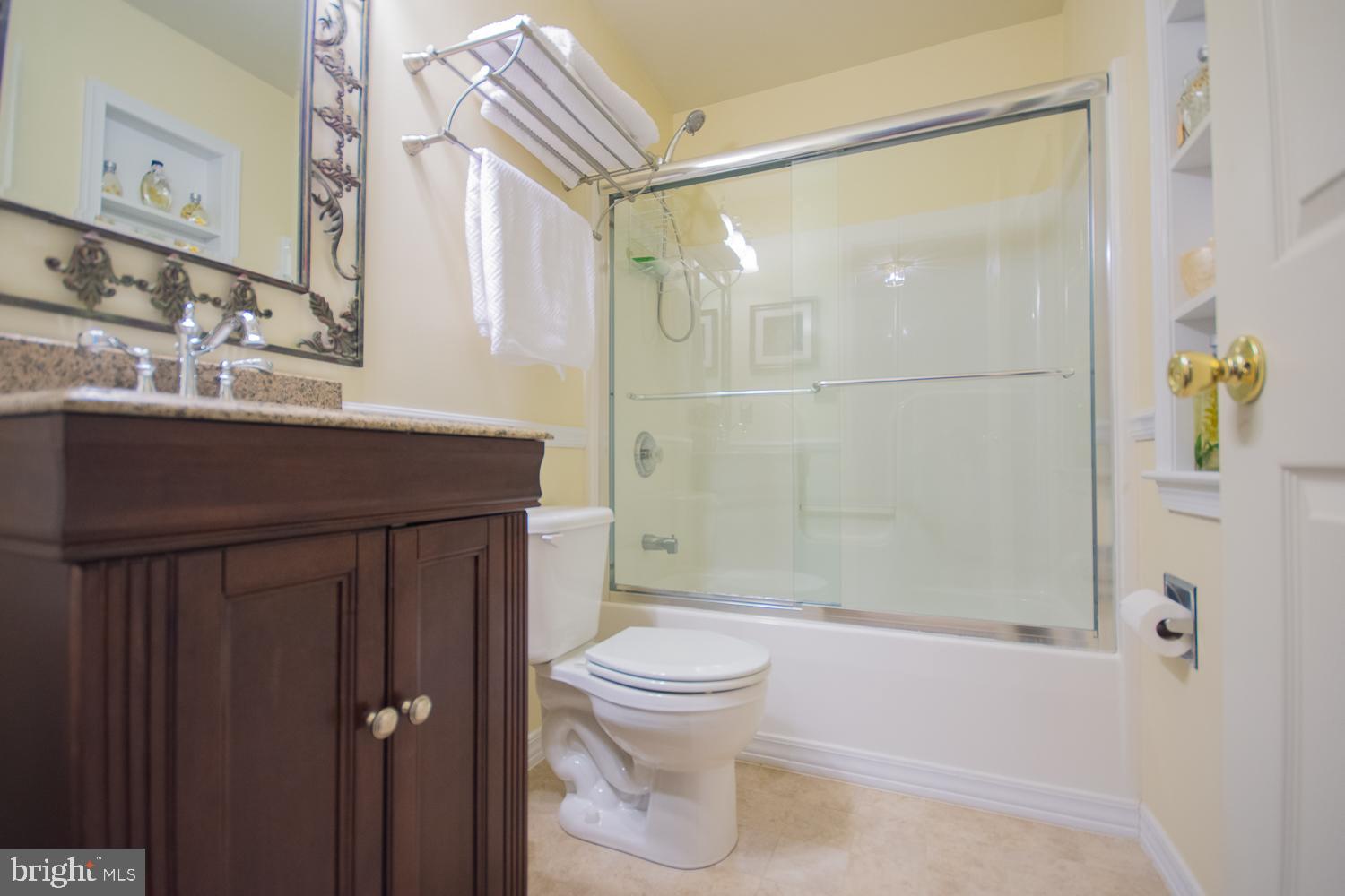 BRANDON HILLS - Residential