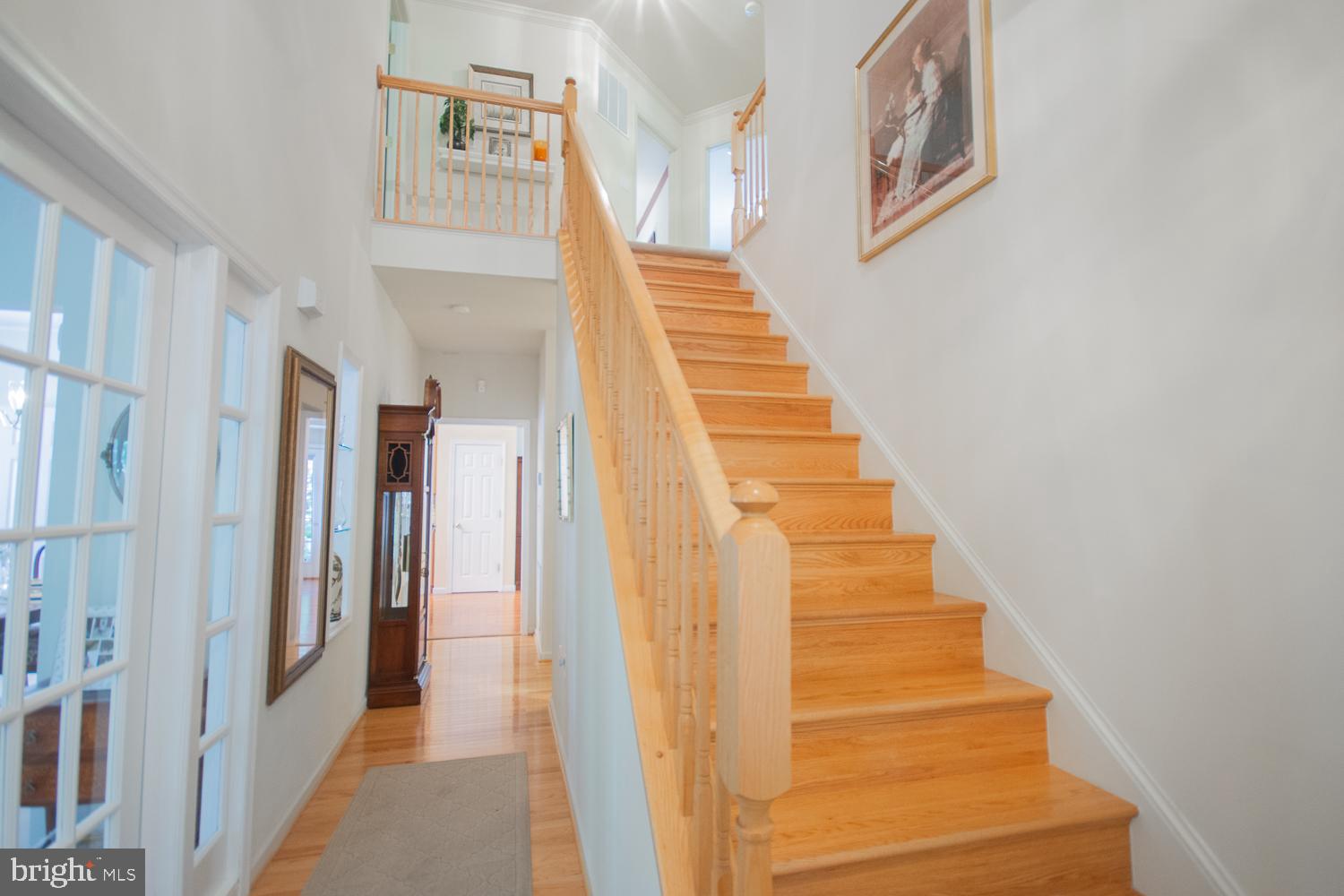 BRANDON HILLS - Residential