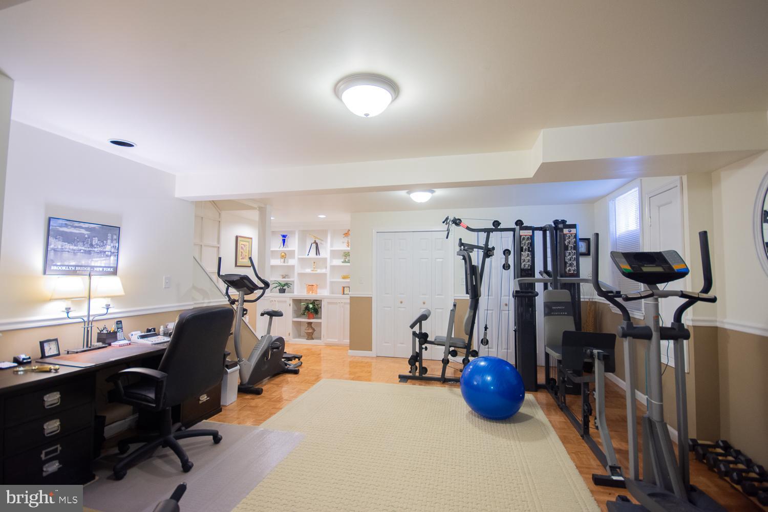 BRANDON HILLS - Residential