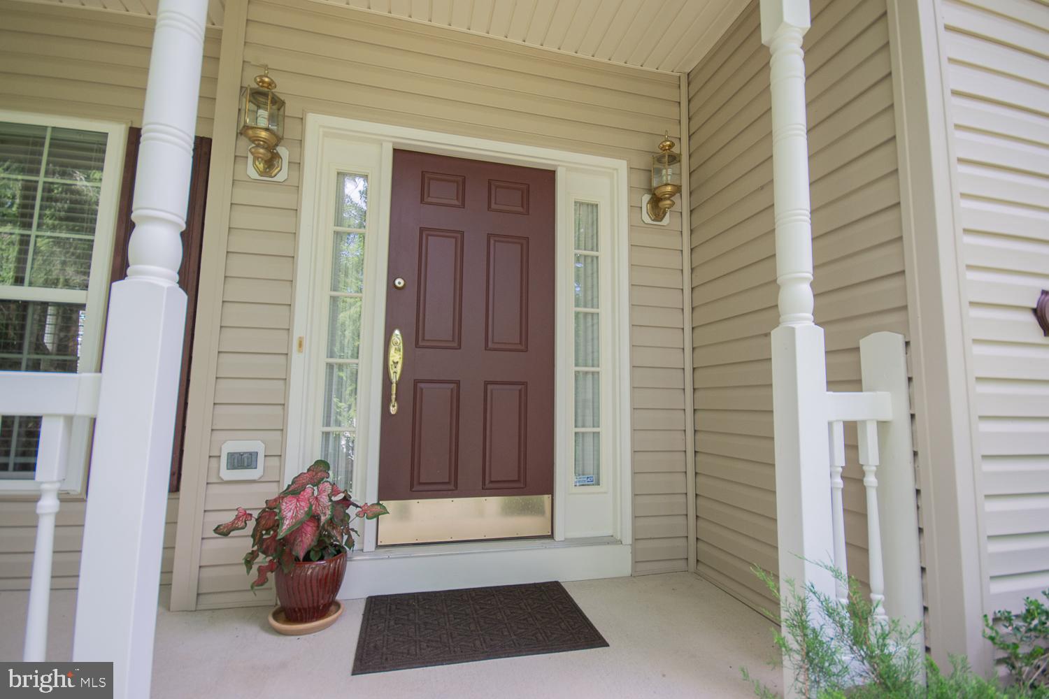 BRANDON HILLS - Residential