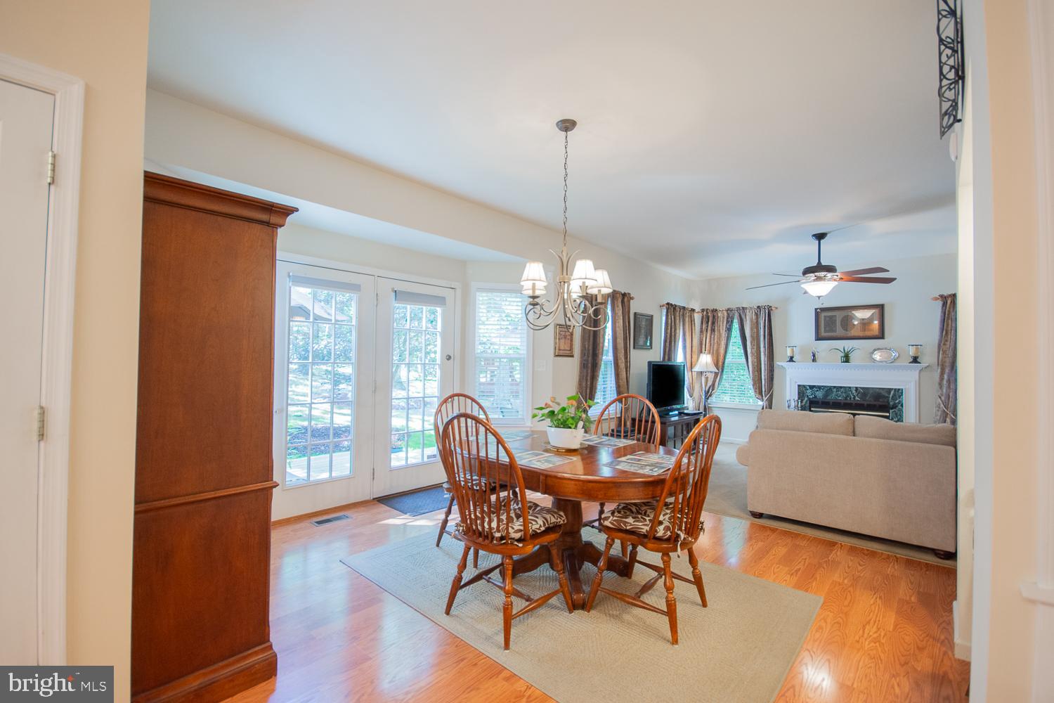 BRANDON HILLS - Residential