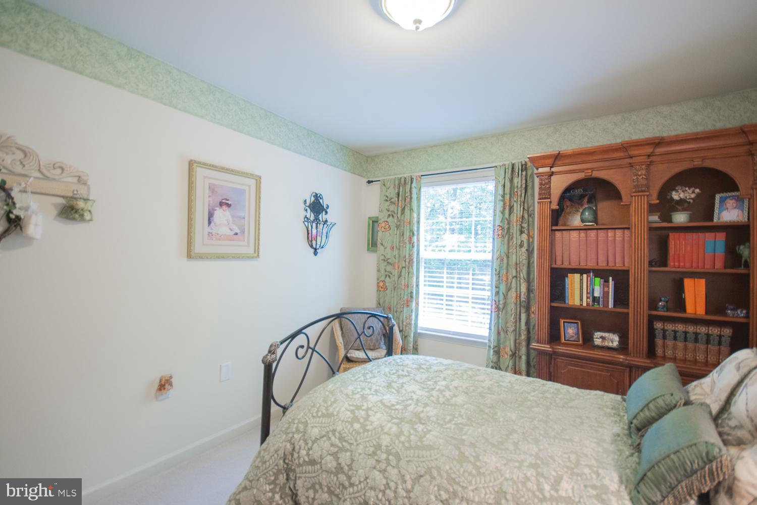 BRANDON HILLS - Residential