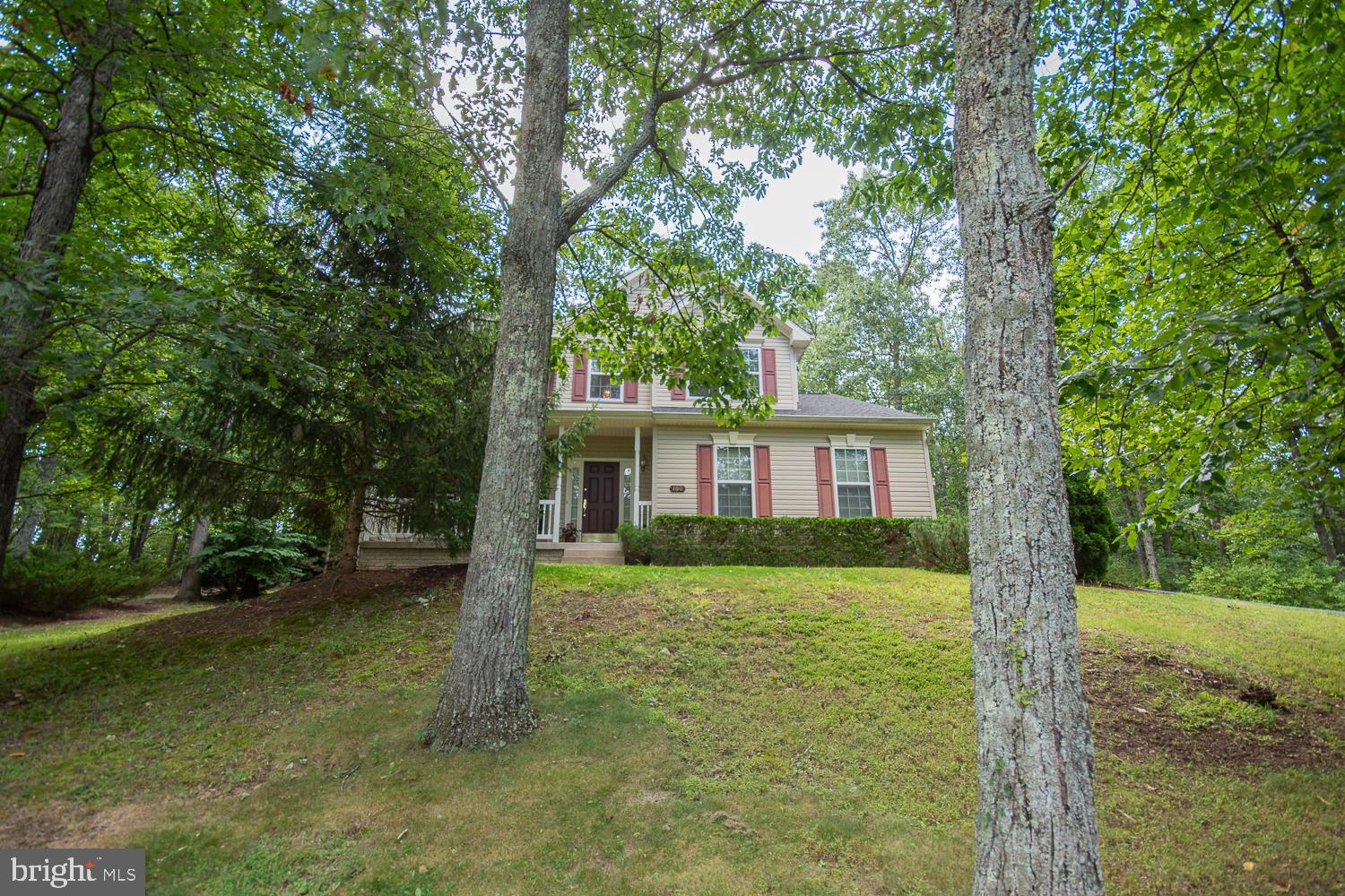 BRANDON HILLS - Residential