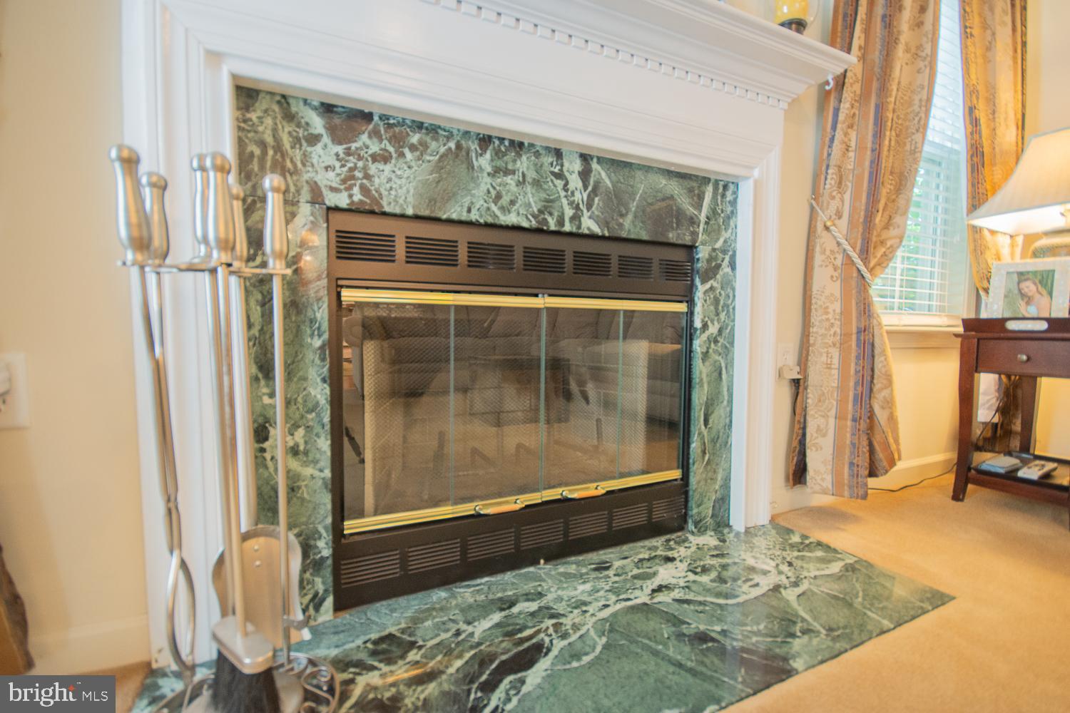 BRANDON HILLS - Residential