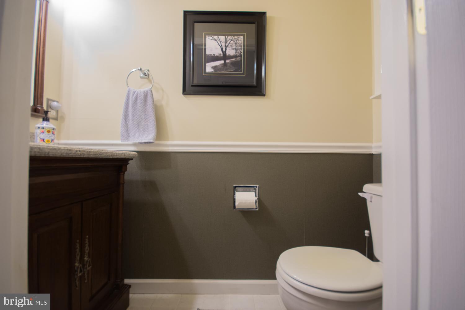 BRANDON HILLS - Residential