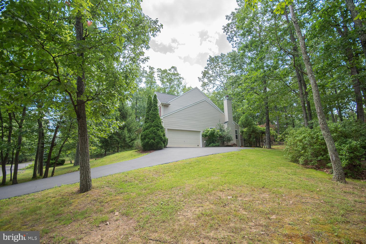 BRANDON HILLS - Residential