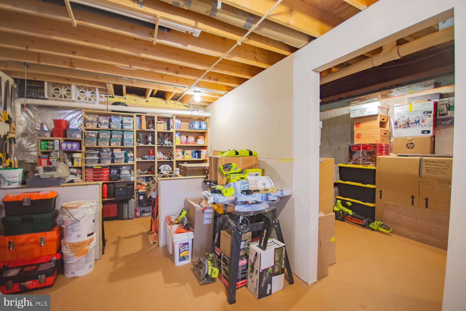 BRANDON HILLS - Residential