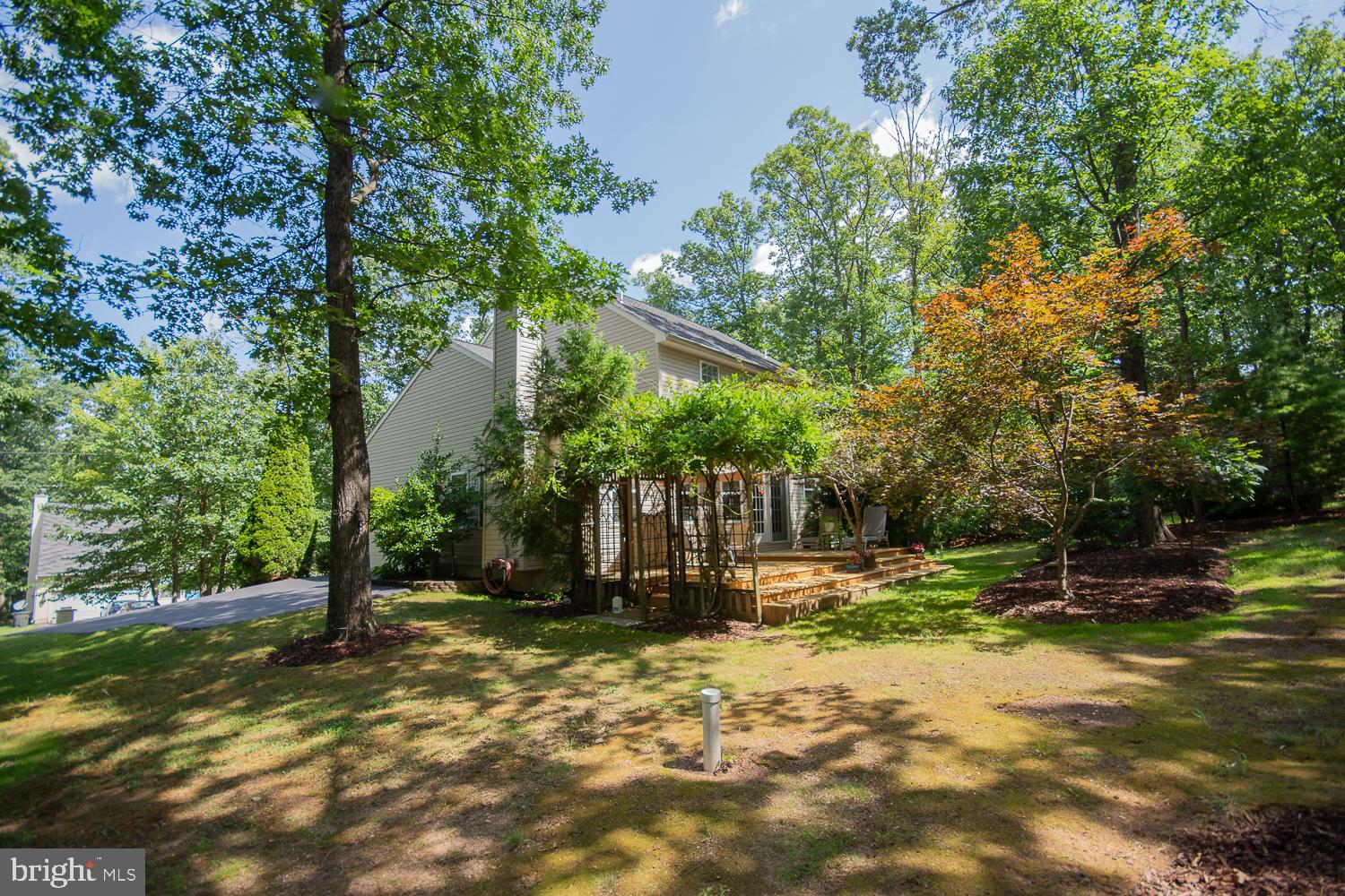 BRANDON HILLS - Residential