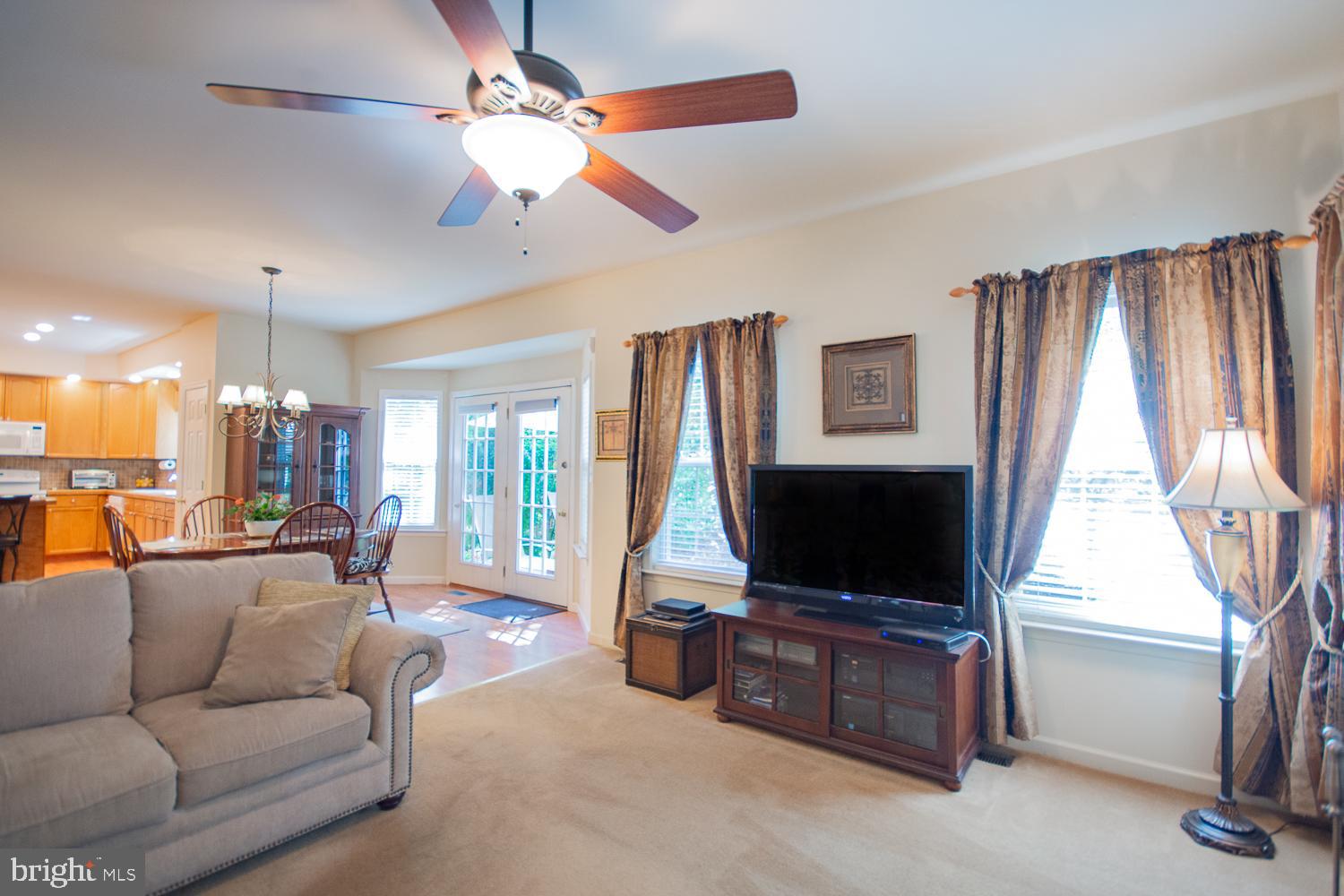 BRANDON HILLS - Residential