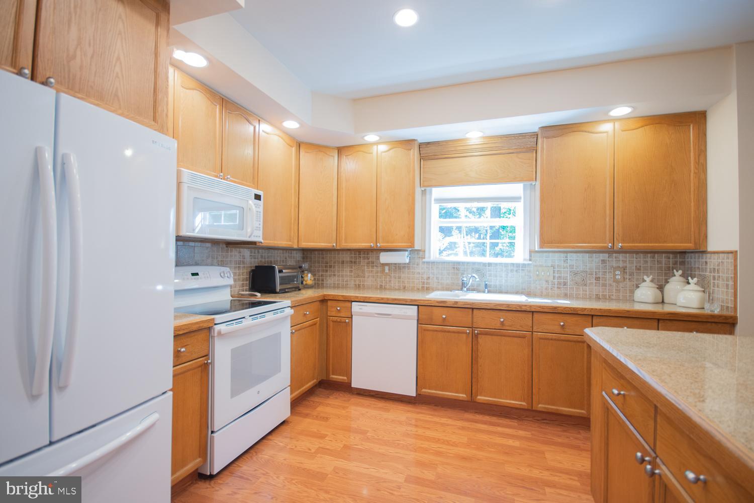 BRANDON HILLS - Residential