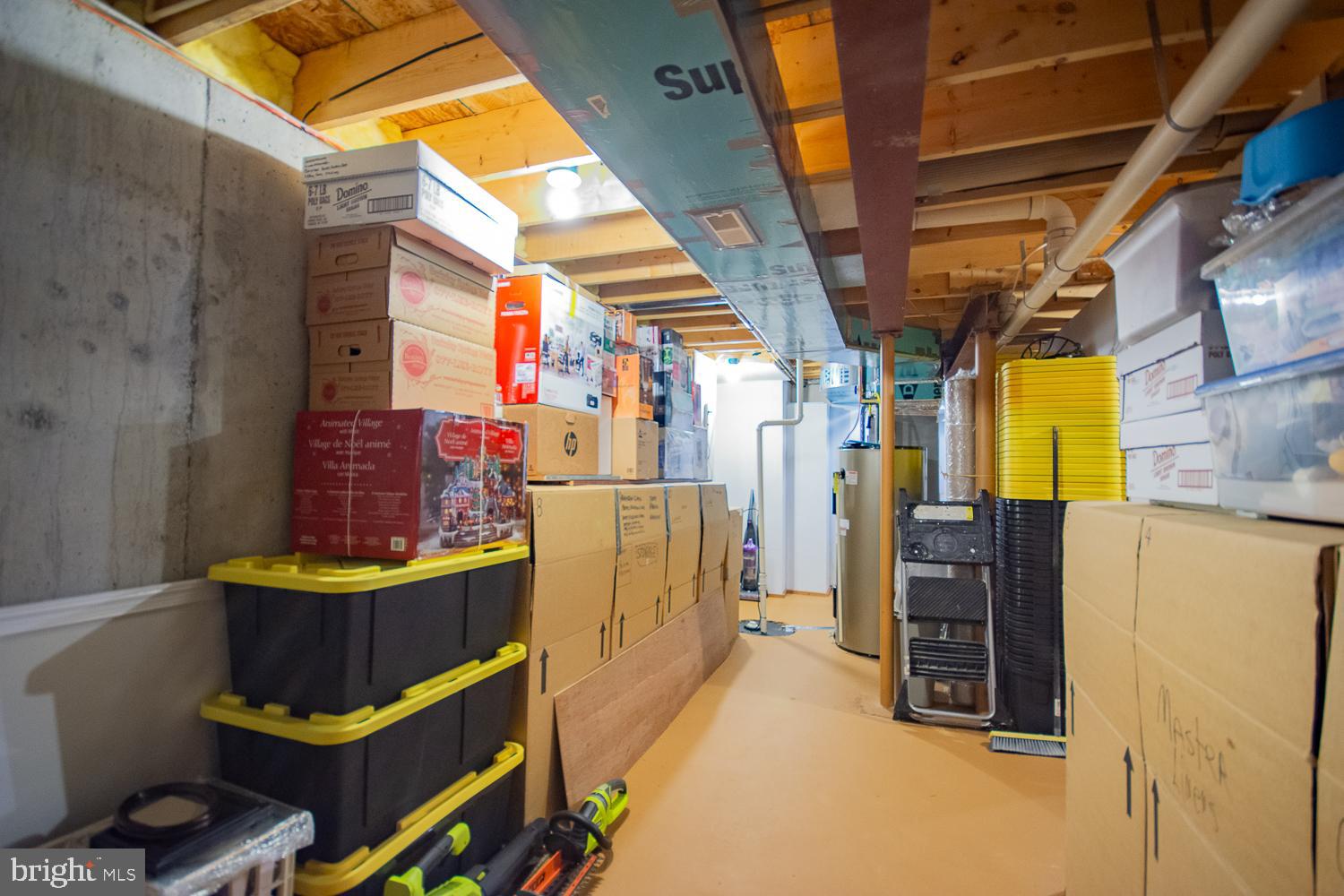 BRANDON HILLS - Residential