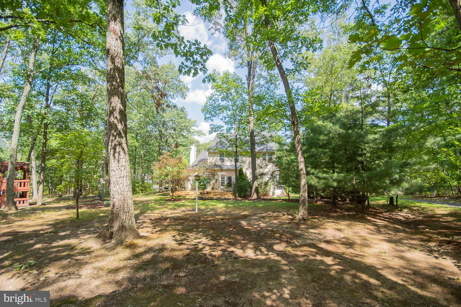 BRANDON HILLS - Residential