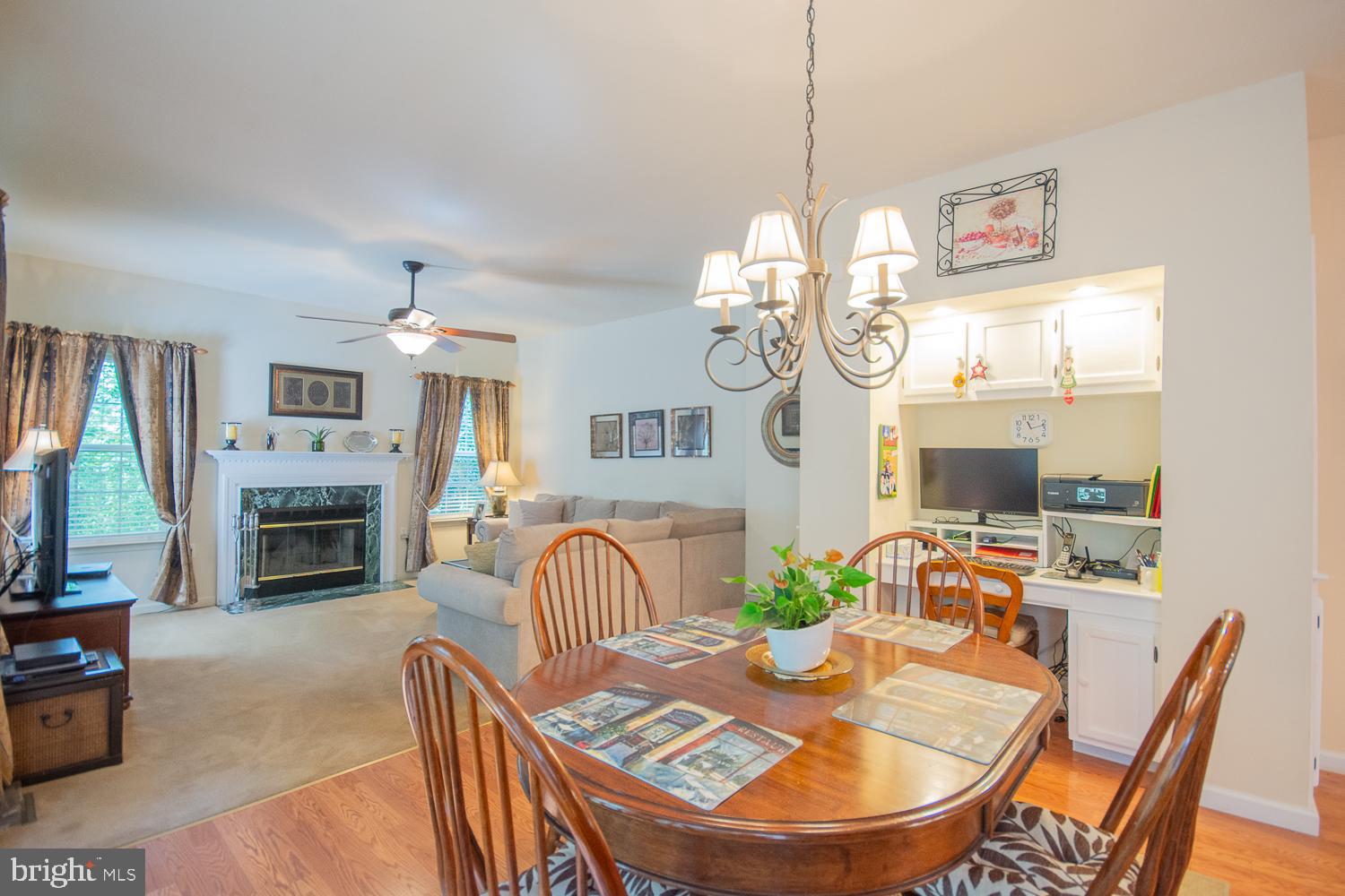 BRANDON HILLS - Residential