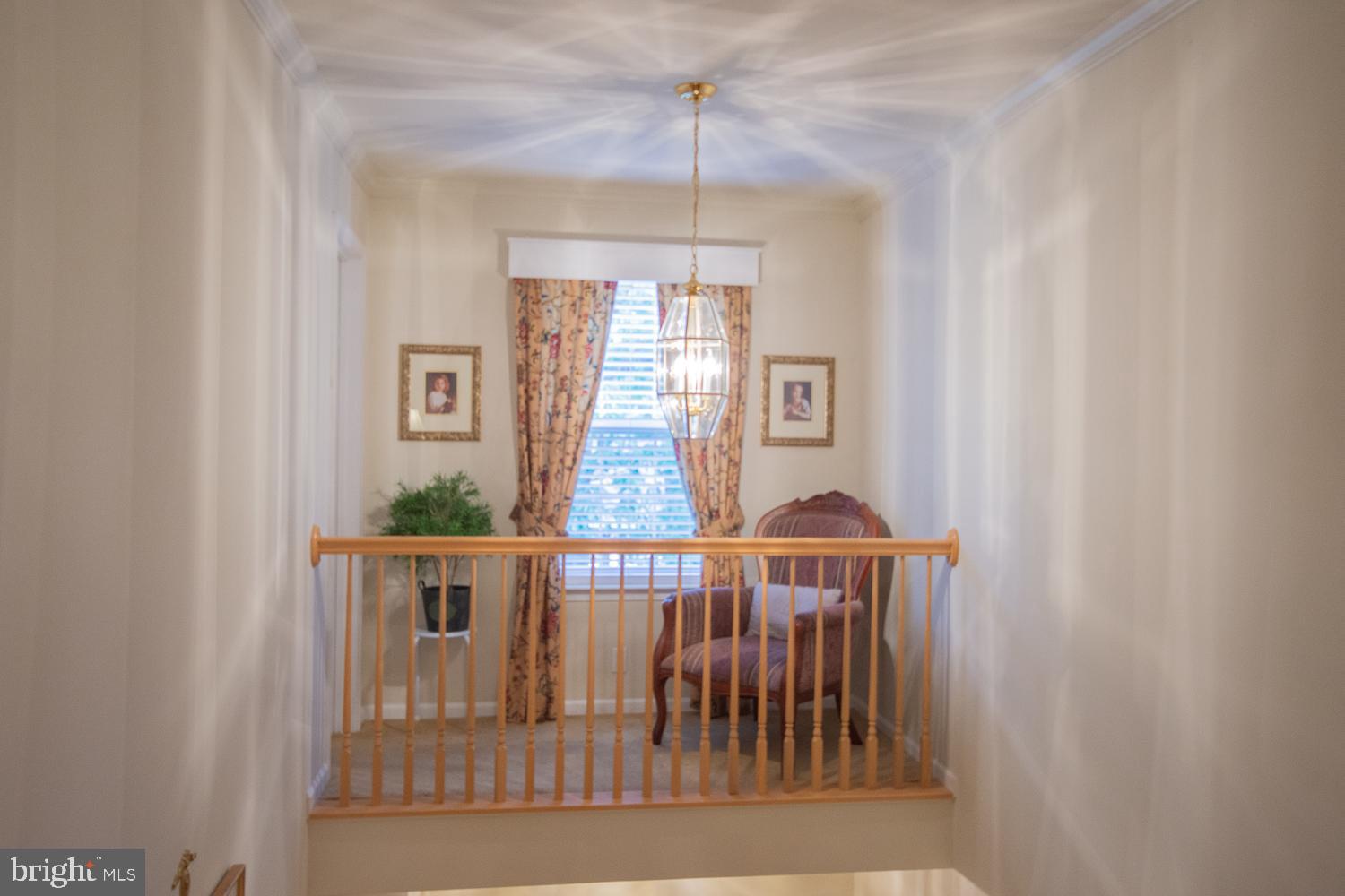 BRANDON HILLS - Residential