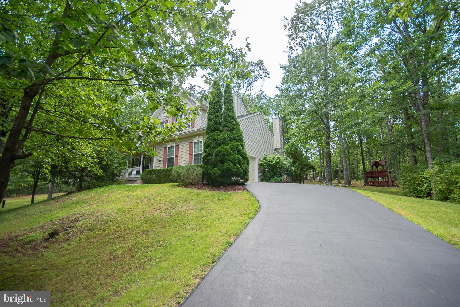 BRANDON HILLS - Residential