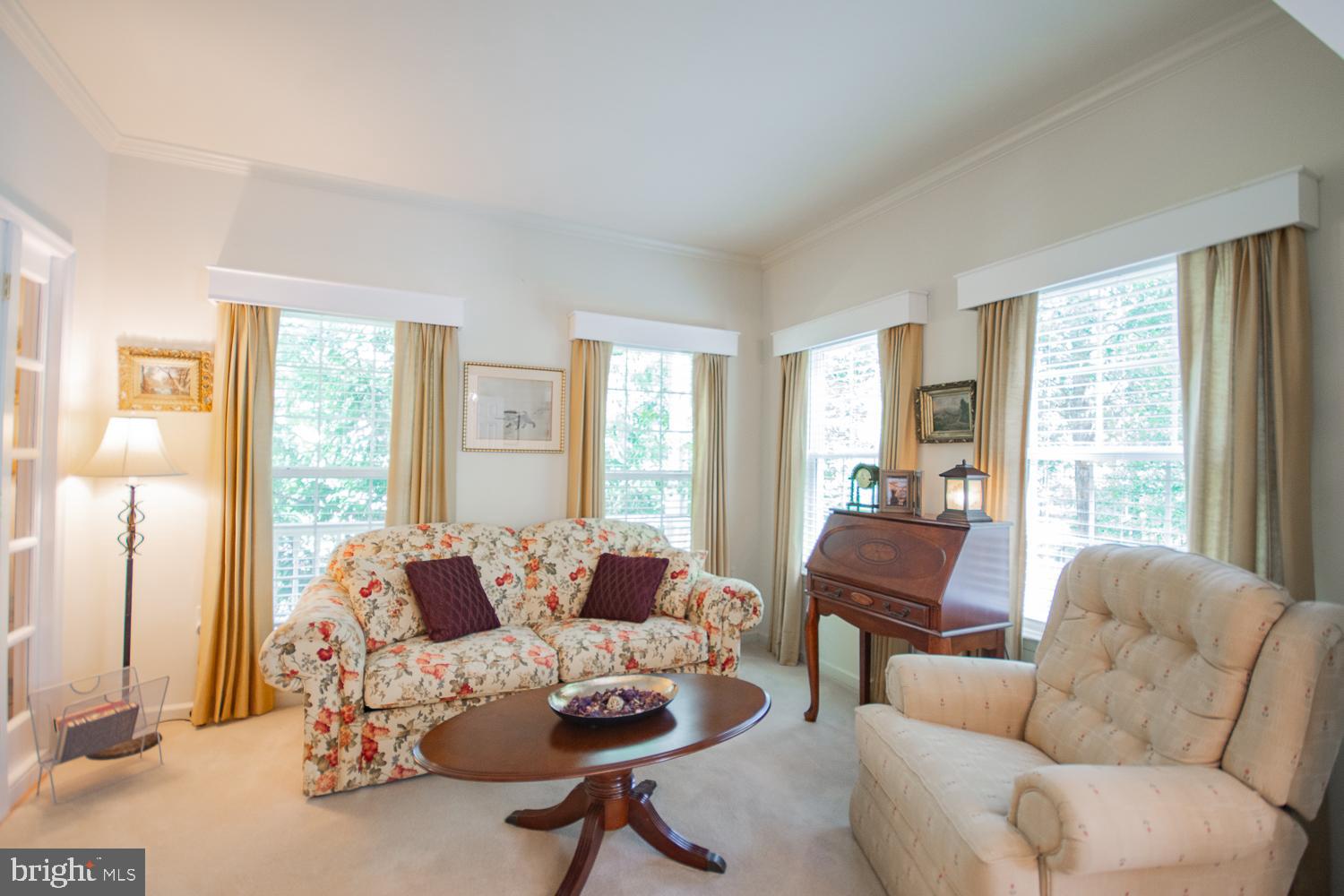 BRANDON HILLS - Residential