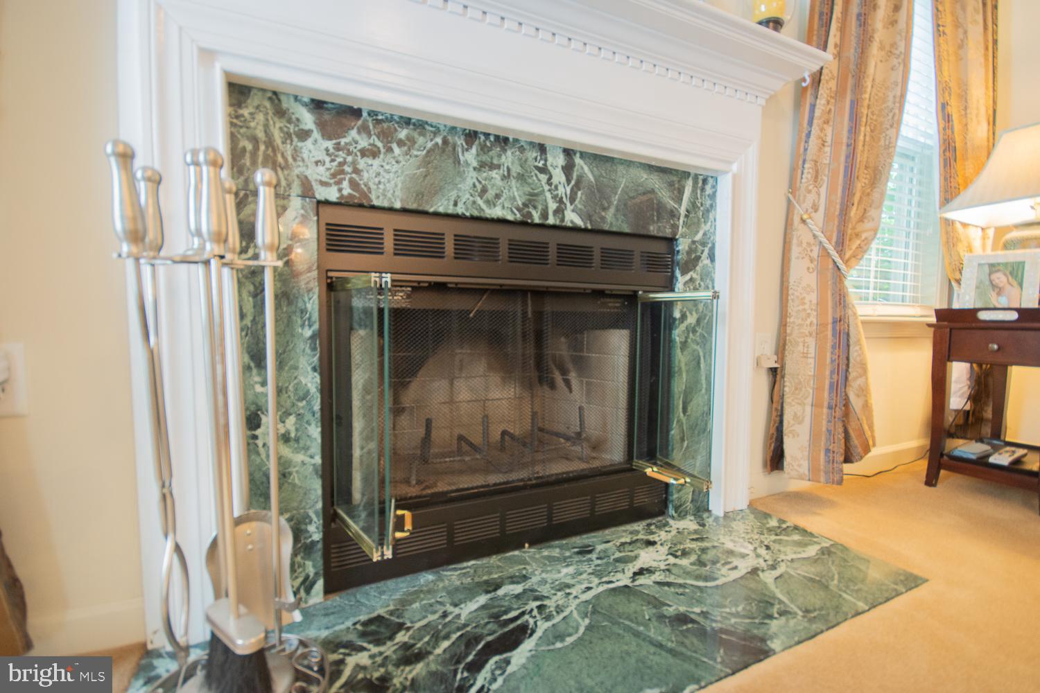 BRANDON HILLS - Residential