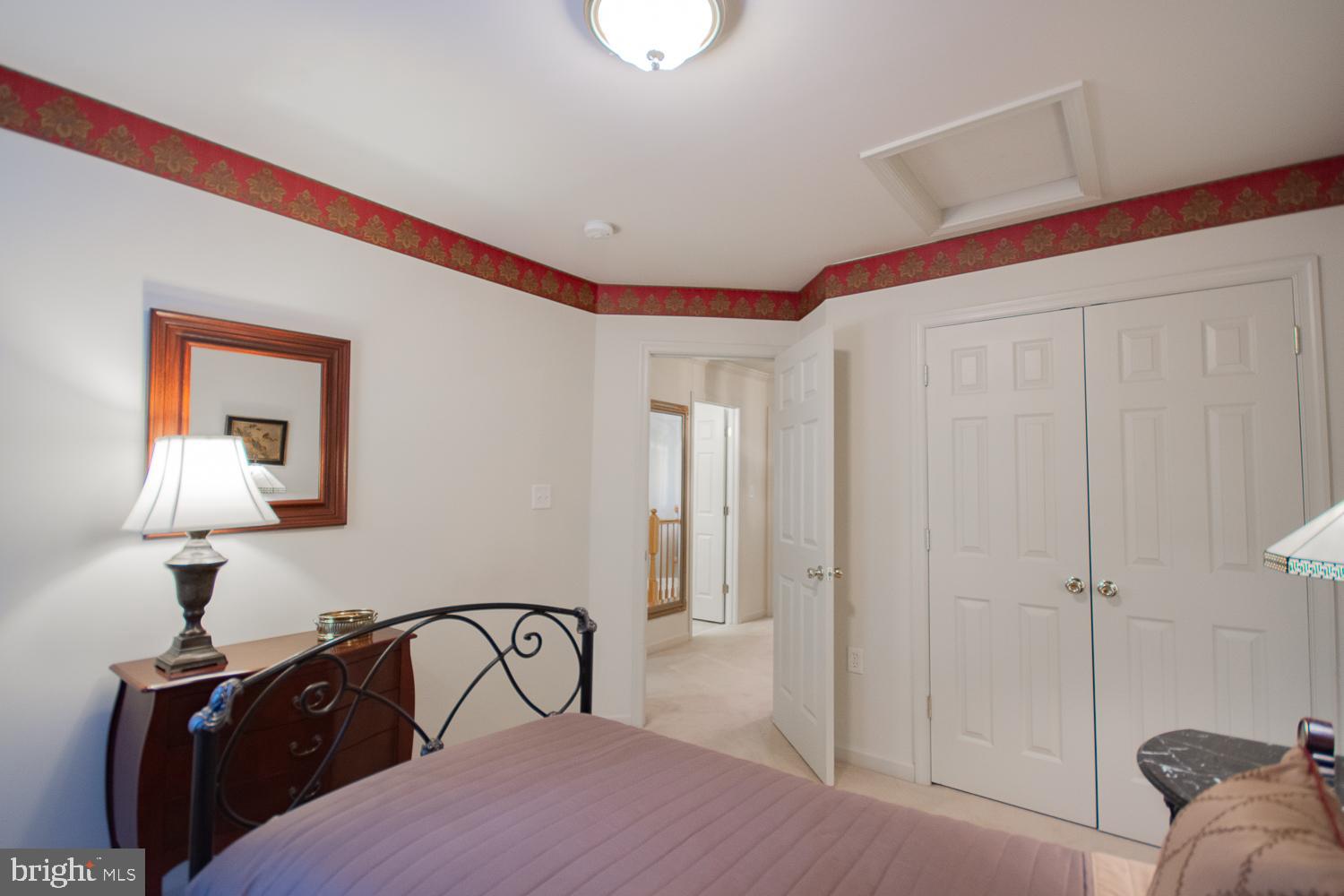 BRANDON HILLS - Residential