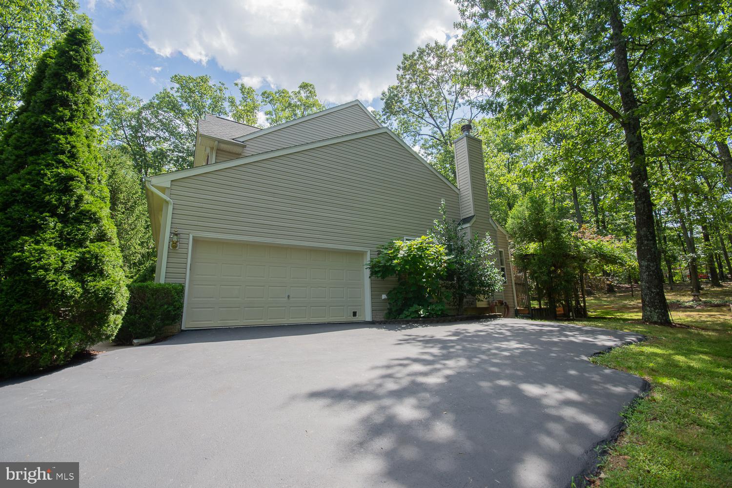 BRANDON HILLS - Residential