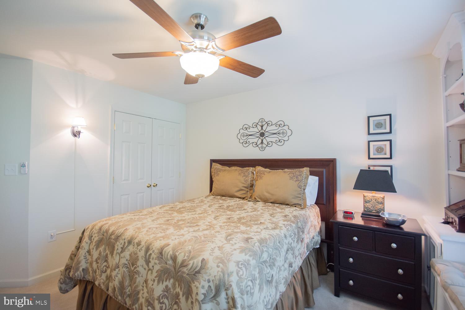 BRANDON HILLS - Residential