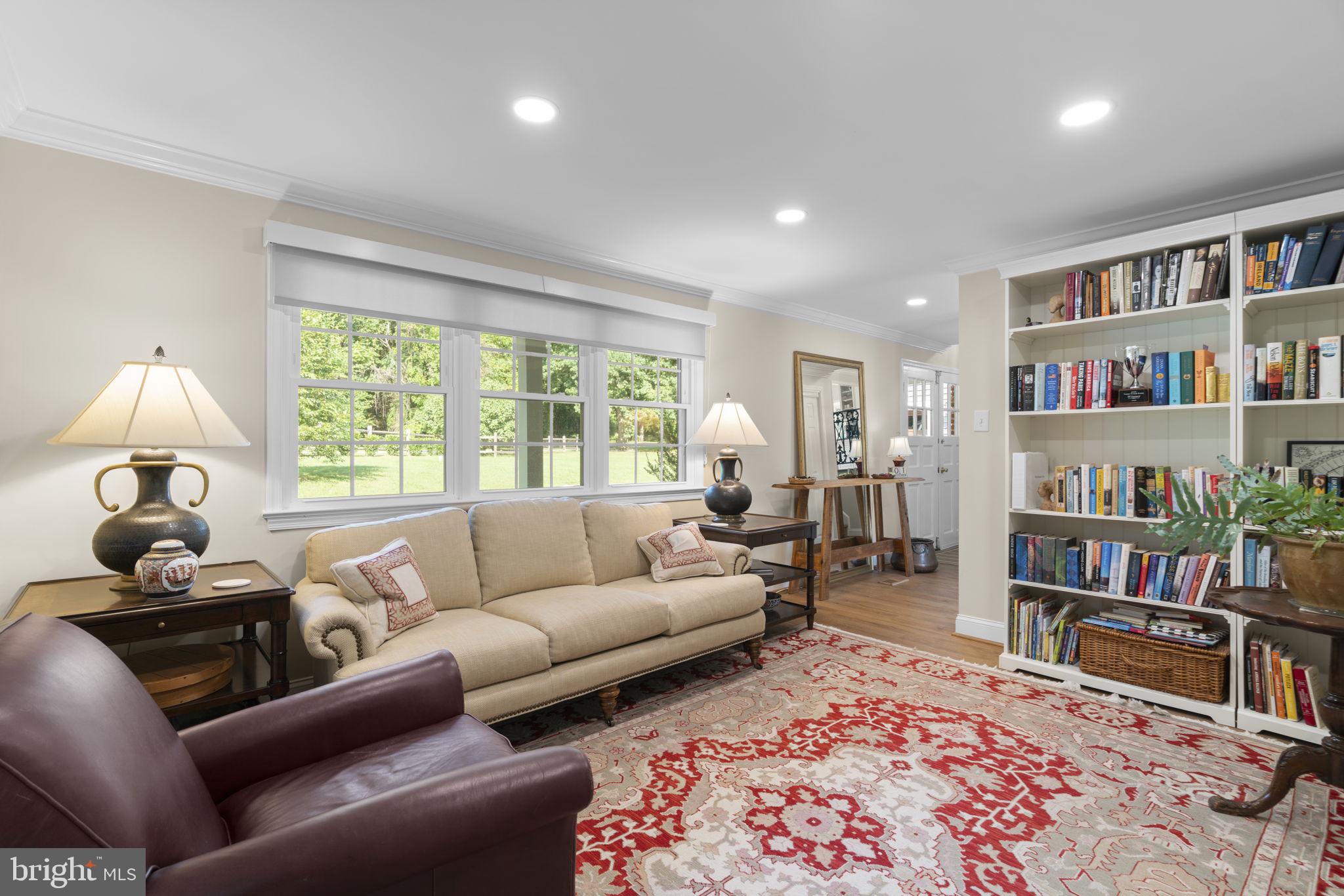 384 EAGLE HILL ROAD