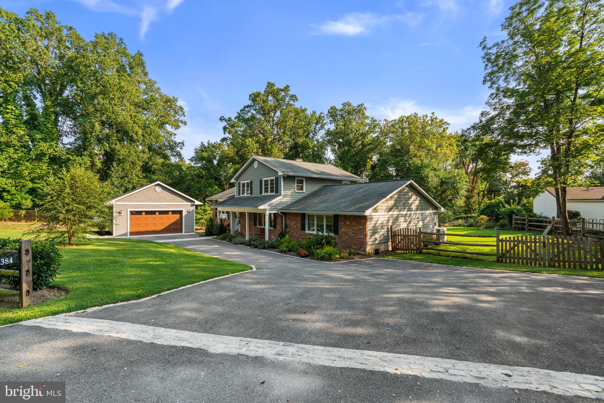 384 EAGLE HILL ROAD