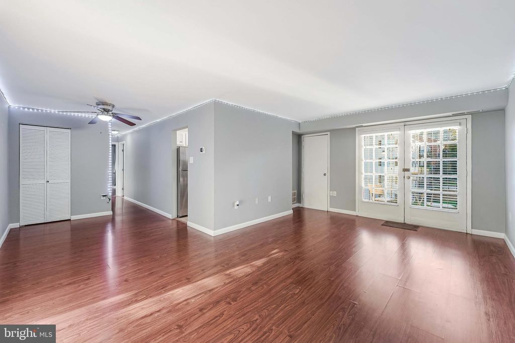 Photo of 444 N Armistead Street #304, ALEXANDRIA, VA 22312 (MLS # VAAX2051340)
