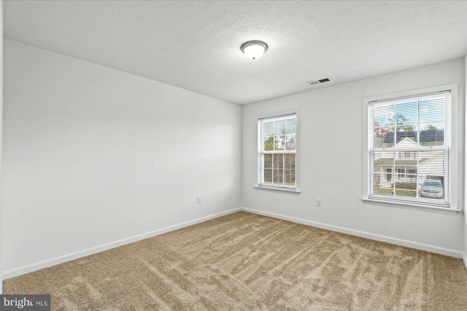 BELMONT AT CARMEL CHURCH - Residential