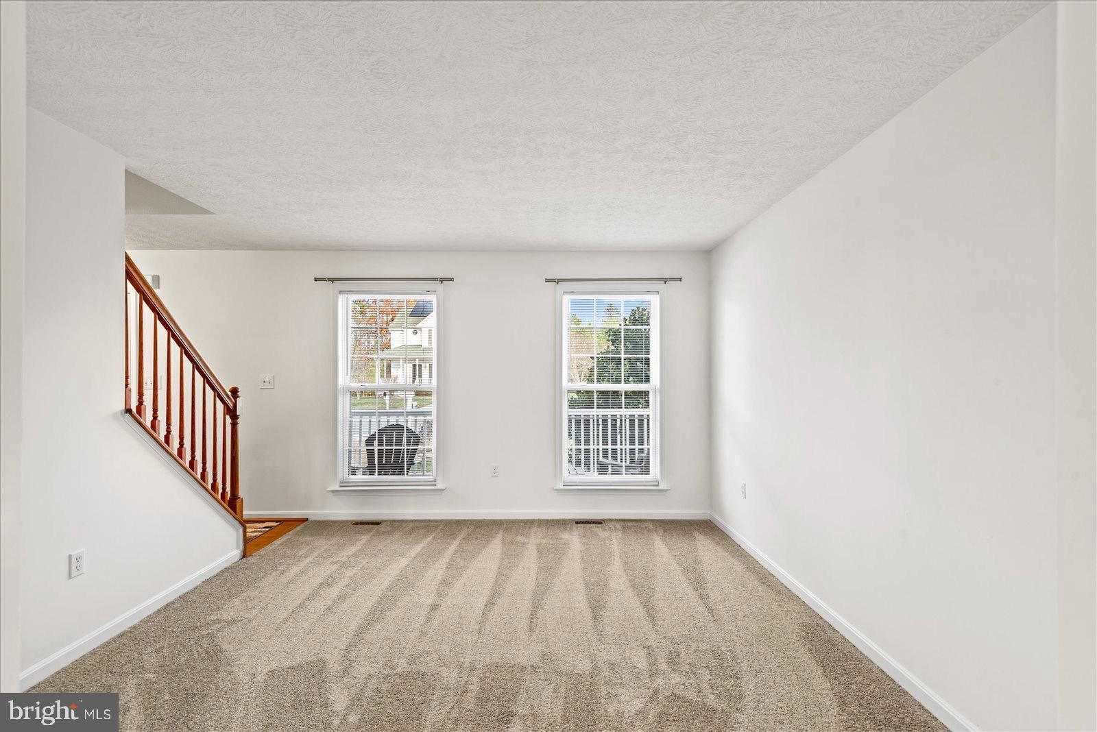 BELMONT AT CARMEL CHURCH - Residential