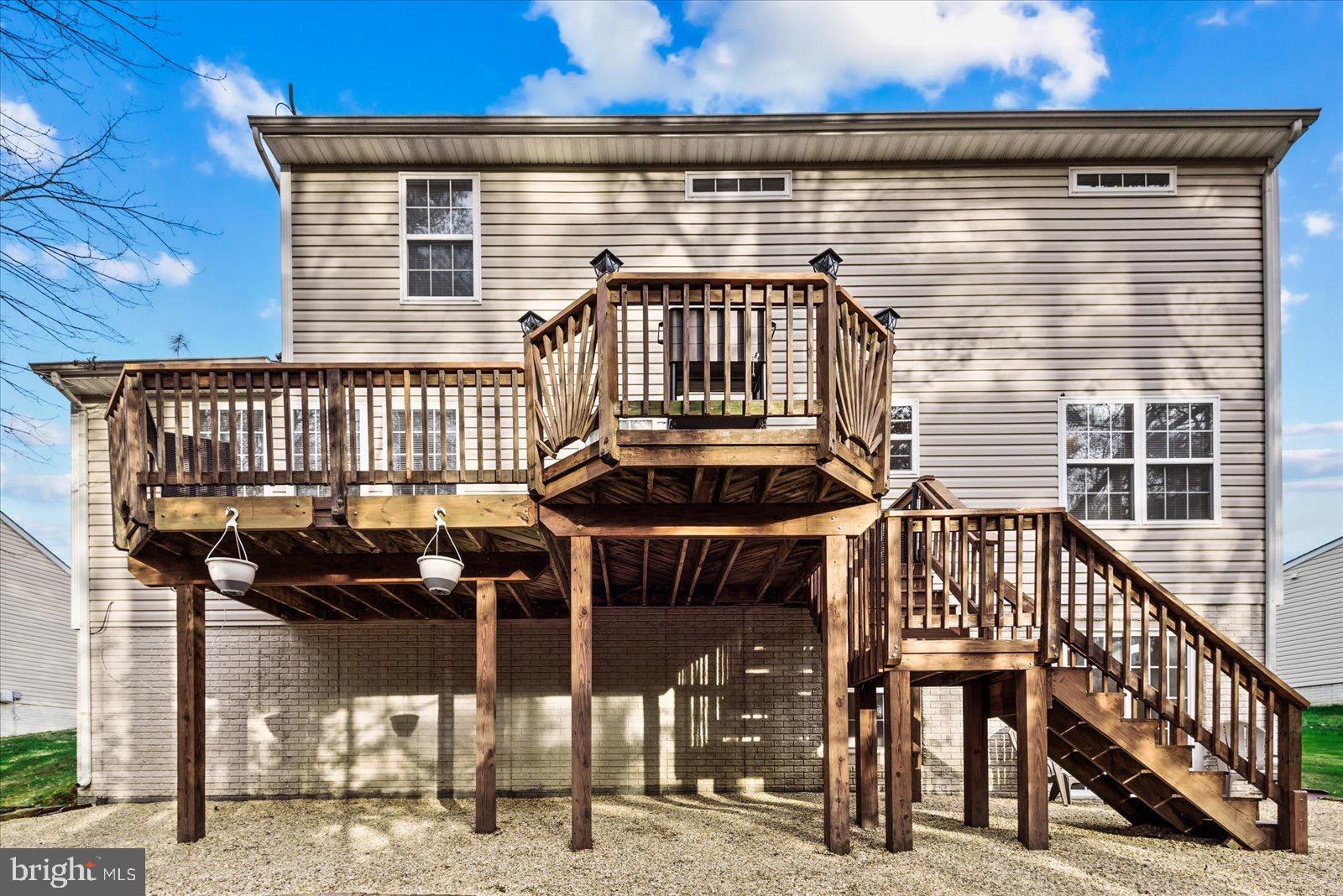 BELMONT AT CARMEL CHURCH - Residential