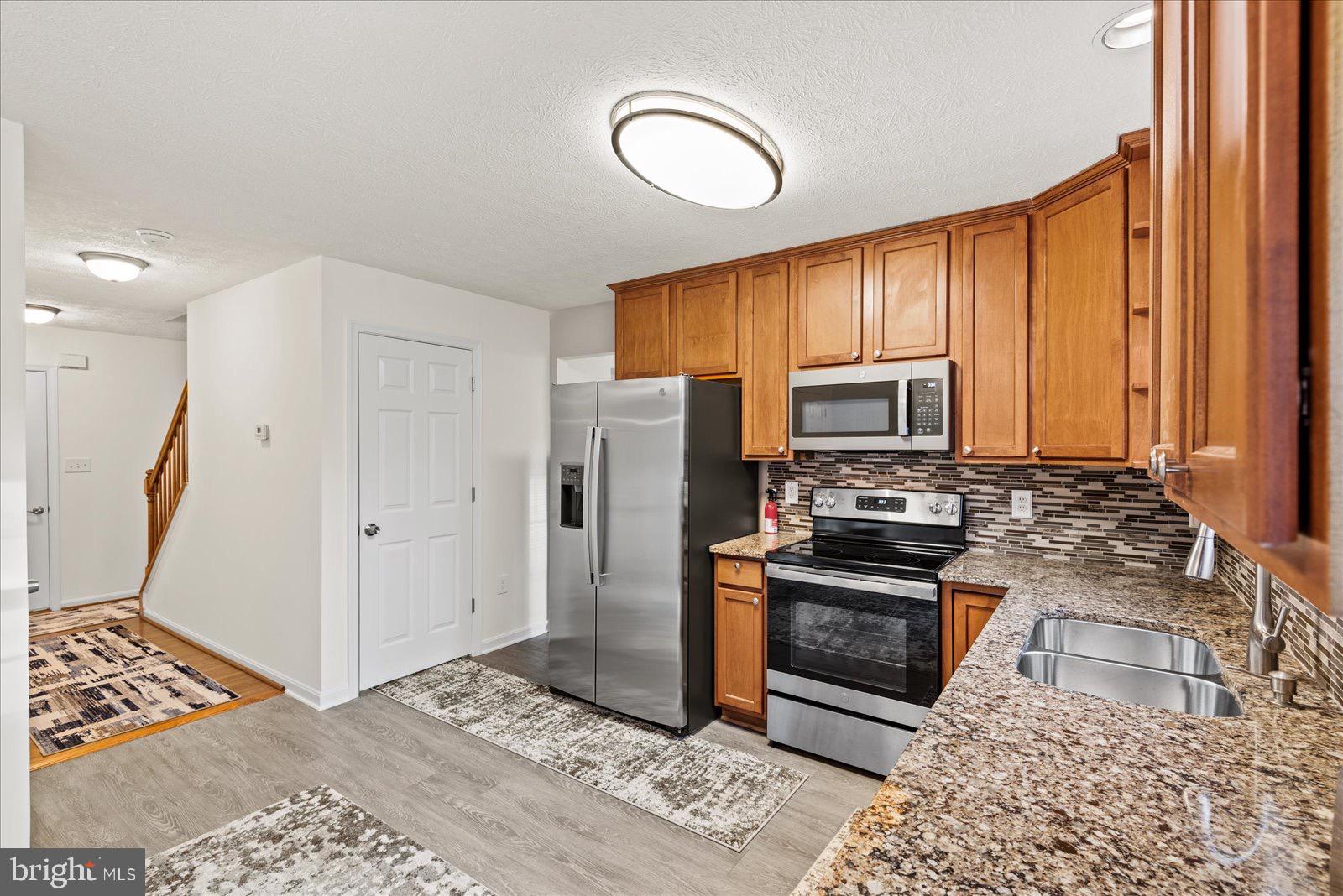 BELMONT AT CARMEL CHURCH - Residential