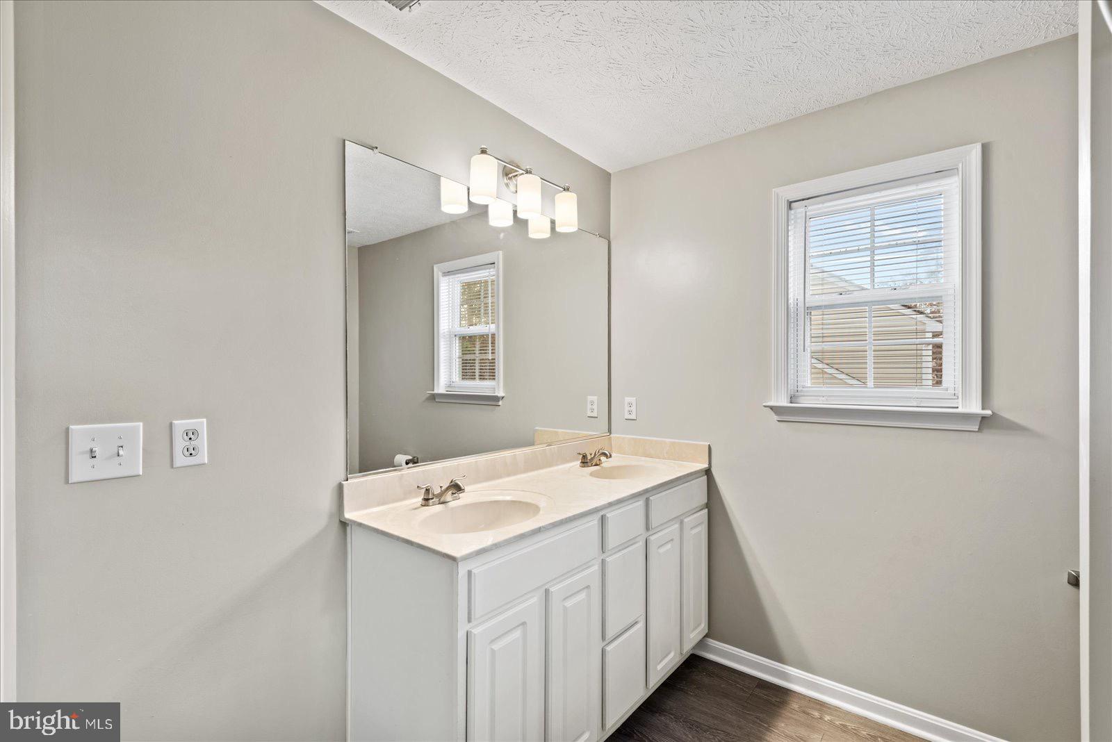 BELMONT AT CARMEL CHURCH - Residential