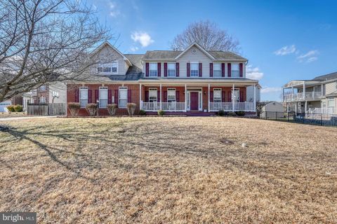 13806 RIGHT COURT WOODBRIDGE VA 22193