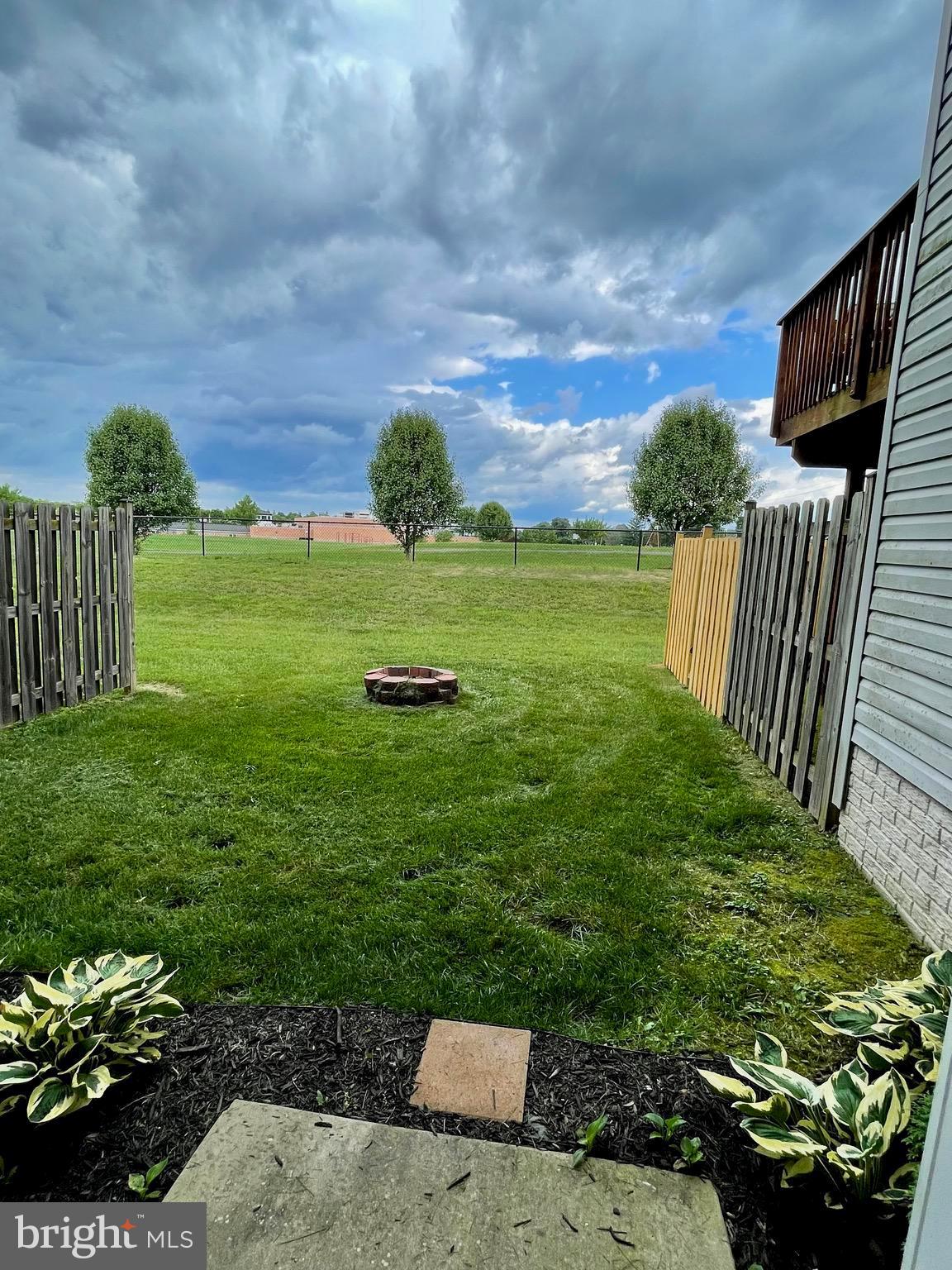 MANOR PARK - Residential