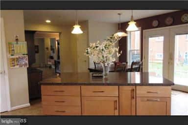 ROSEWOOD - Residential Lease