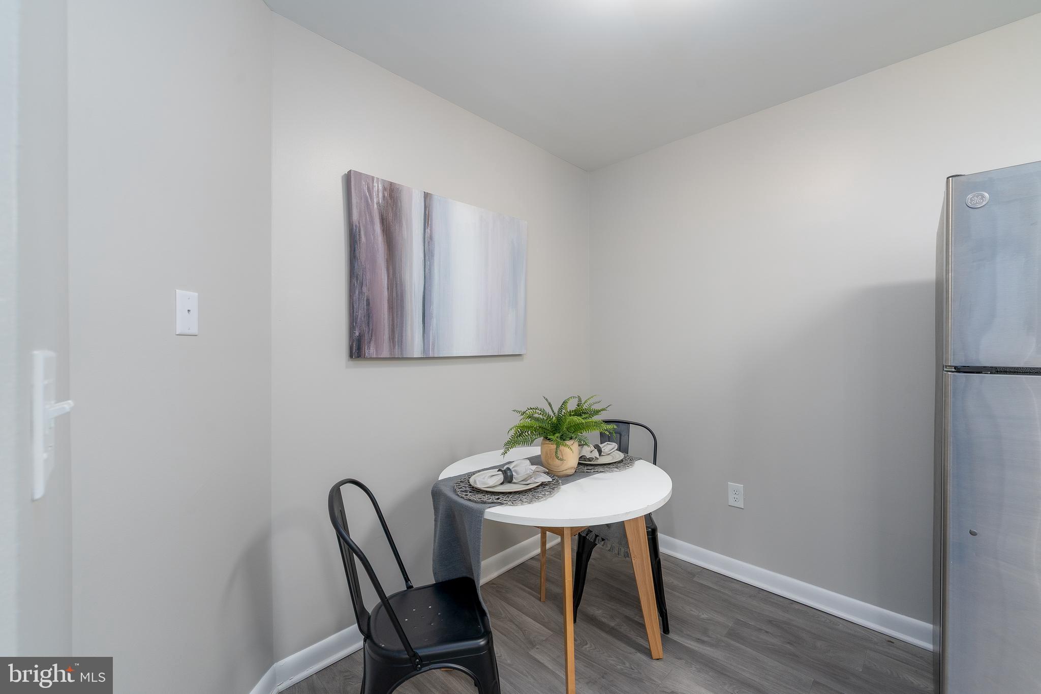 BALTIMORE COUNTY - Residential