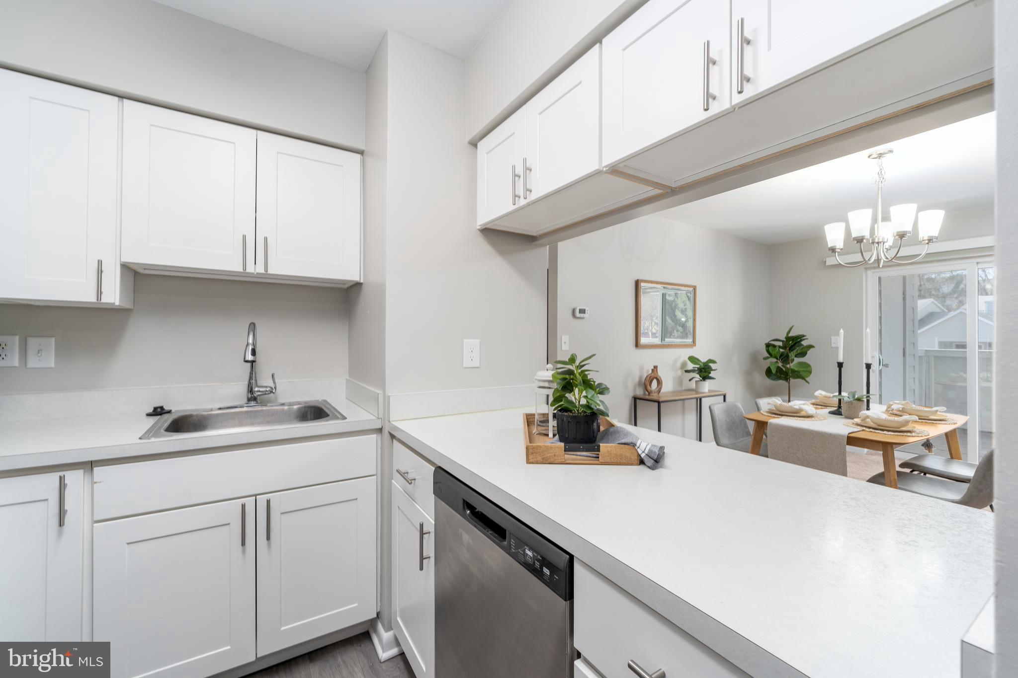 BALTIMORE COUNTY - Residential