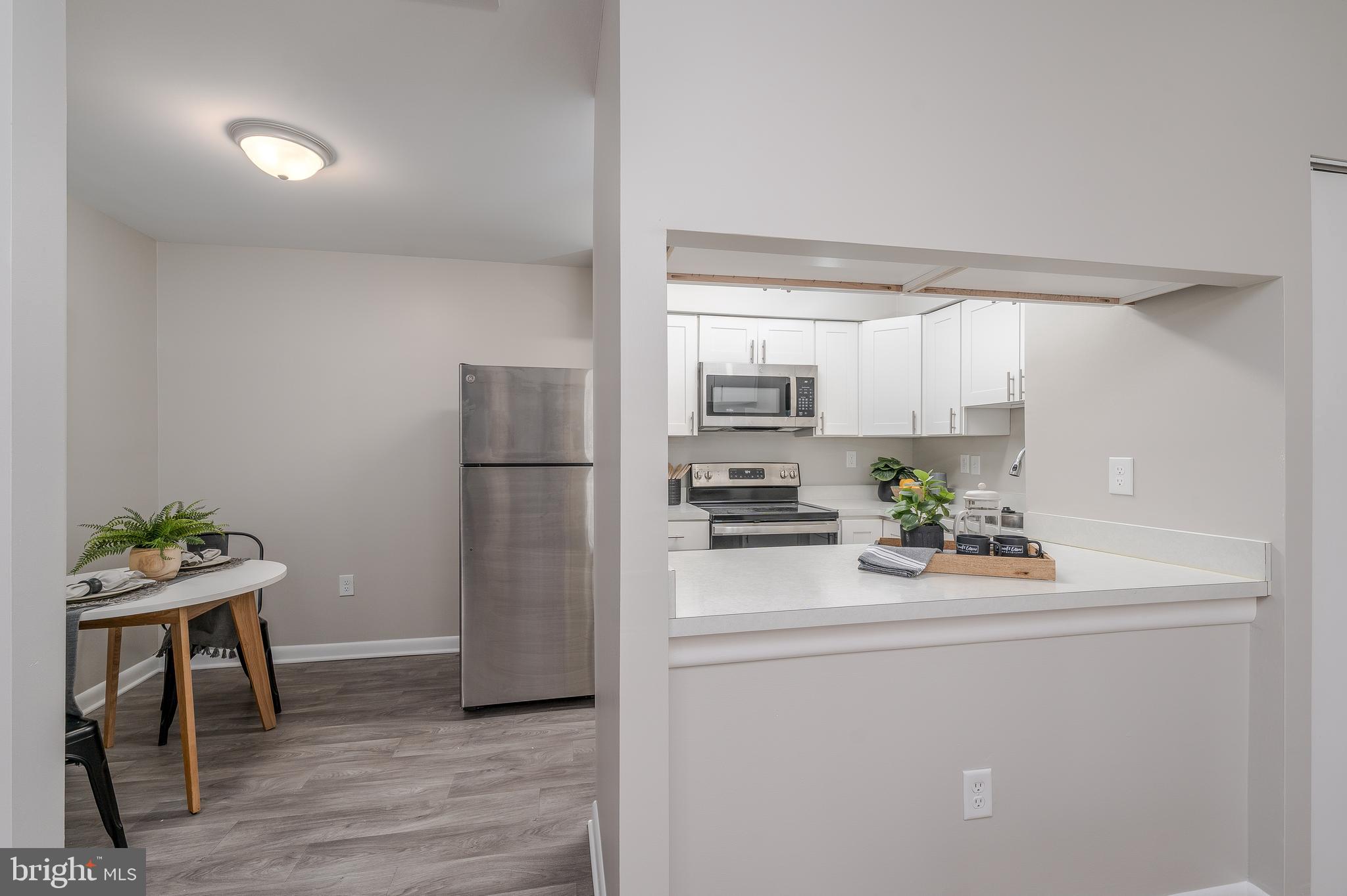 BALTIMORE COUNTY - Residential