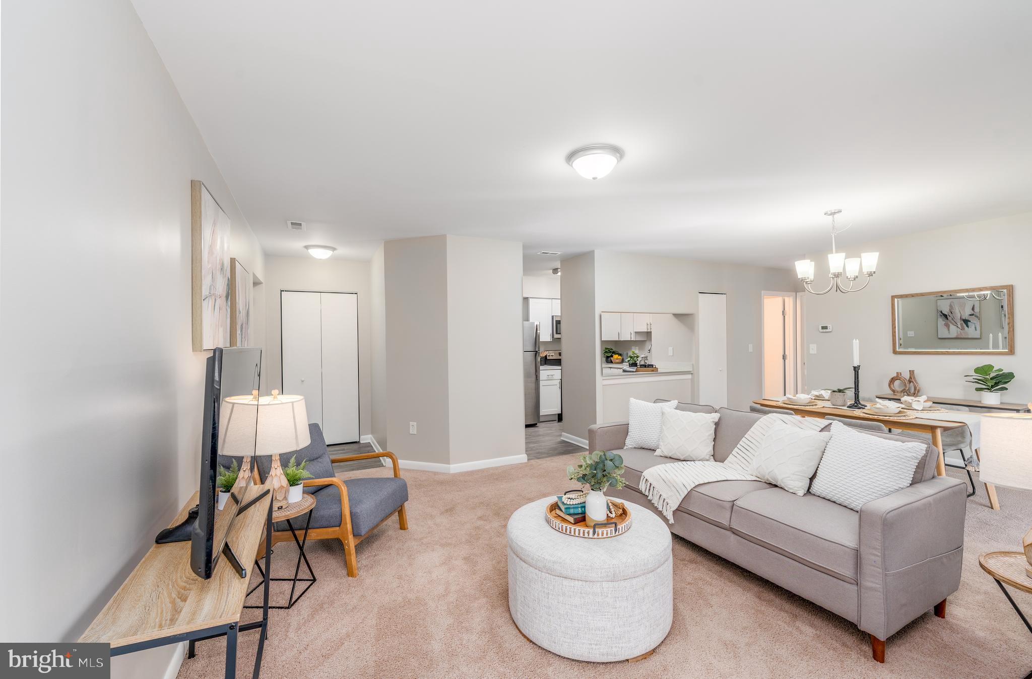 BALTIMORE COUNTY - Residential