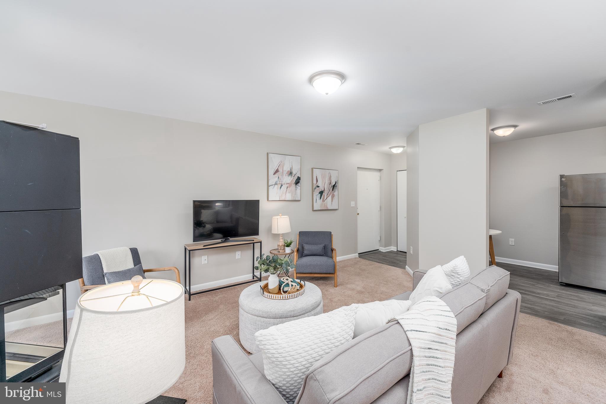 BALTIMORE COUNTY - Residential