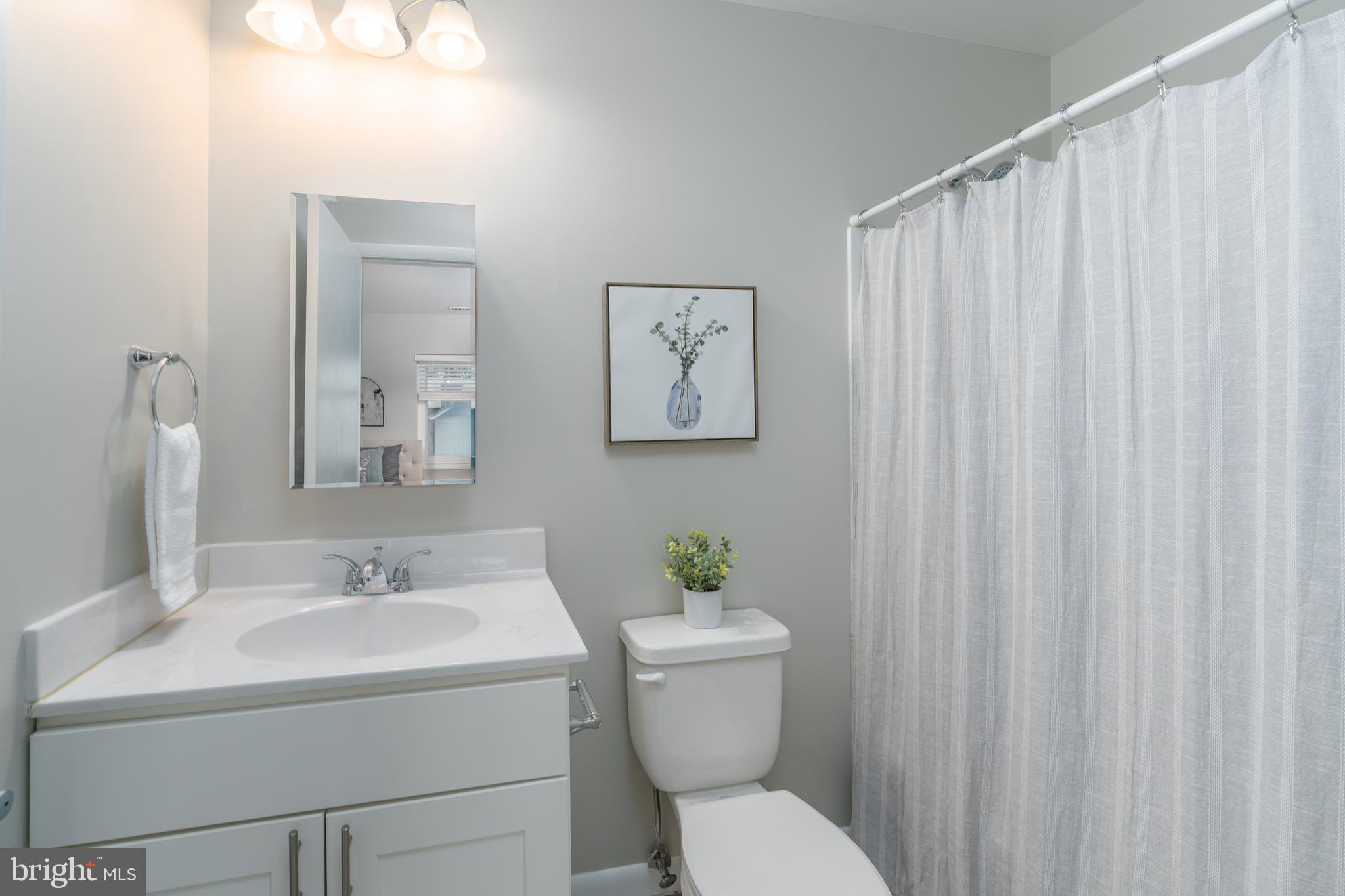 BALTIMORE COUNTY - Residential