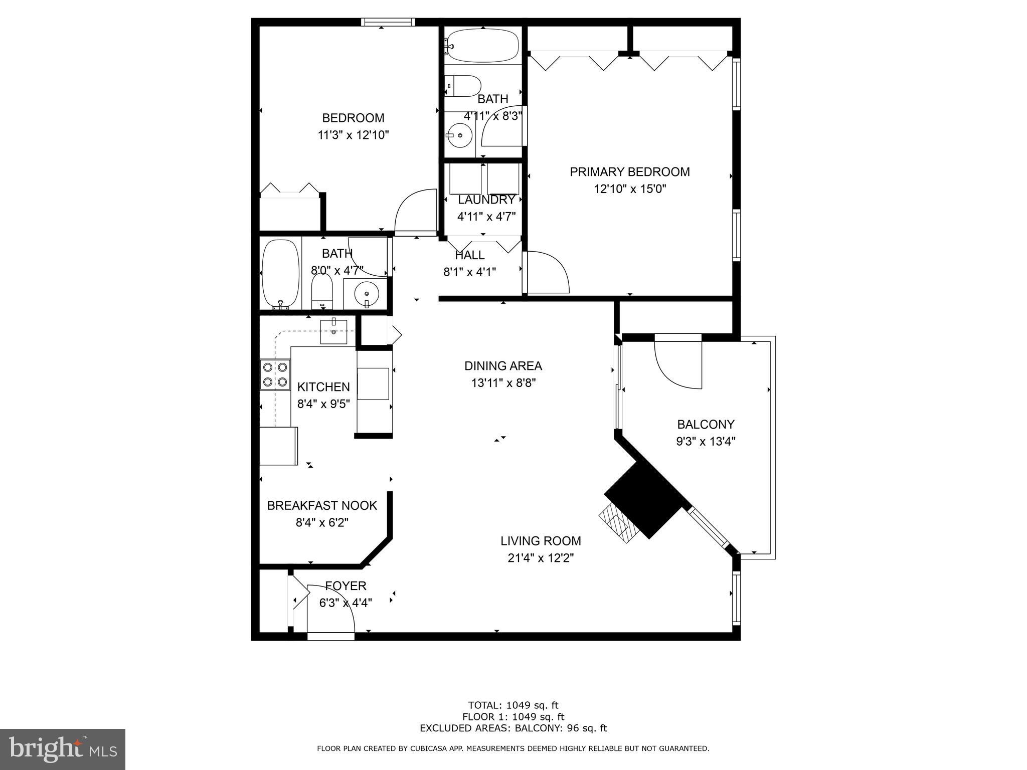BALTIMORE COUNTY - Residential