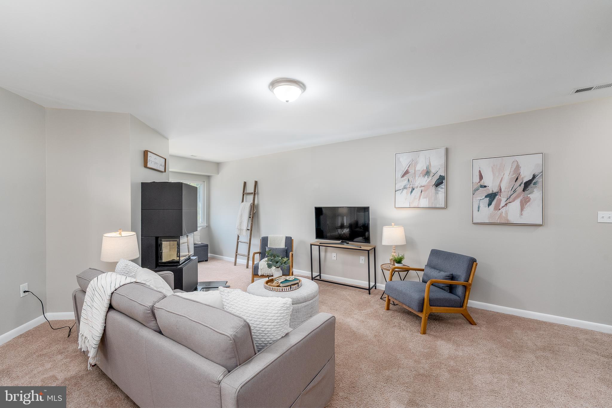 BALTIMORE COUNTY - Residential